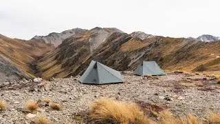 Macpac - Astral Tent Range