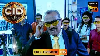 कैसे खोला Team CID ने Mumbai-Delhi Train में होने वाले Attack का राज? | CID | सी.आई.डी.| 27 Nov 2025