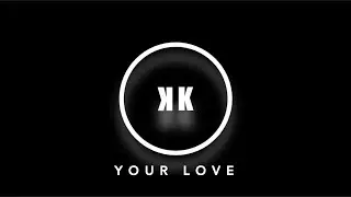 K O N N E K T A - Your Love: #hiphopmusic Influenced By The #bristolsound