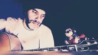 Nas Manh&atilde;s do Sul do Mundo  - Daniel Lucena (M&aacute;rcio Rosa Cover)