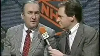 12/21/88 - Eddie Johnston Interview
