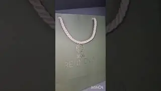 ✨ Eleg&acirc;ncia e Resist&ecirc;ncia em Cada Sacola