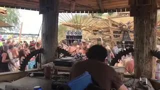 Elowinz Live @ Freqs Of Nature 2018