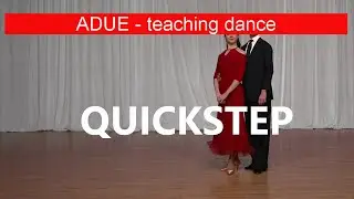 NDCA - Quickstep