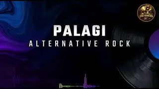 Palagi (Tj Monterde) - Alternative Rock Version | Soul Searcher Music