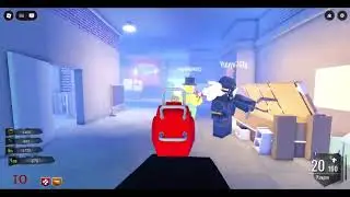 Quadruple Wonder Weapon - Micheals Zombies