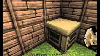 lets play minecraft part 1 the house