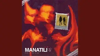 Manatili (feat. Keii, AA)