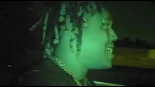 TRAVIS SCOTT X JACKBOYS 