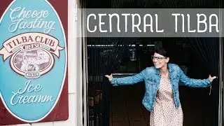 Central Tilba - The Cutest Town in Australia (2018) / S03E07