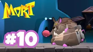 Little Reaper Mort || Episode 10 | Gameplay Walkthrough