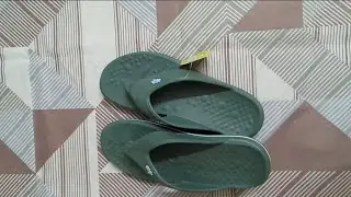 Liberty A-HA BEACHTIME Casual Slipper For Men With EVA Sole Durable & Lightweight Stylish Flip-Flop