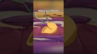 The Shocking and Terrifying procedures of masking Fortune Cookies! #rickandmorty #shorts