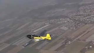 sw51 Mustang - a full flight video