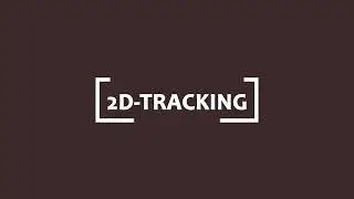 Rotoscopy & 2d tracking vfx reel 2022