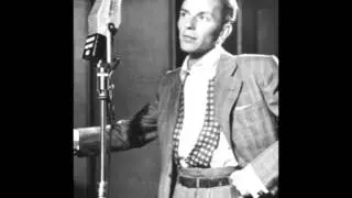 I'm An Old Cowhand (1945) - Frank Sinatra