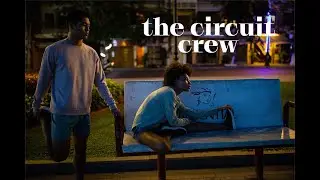 Introducing Janji's Circuit Crew Pullover