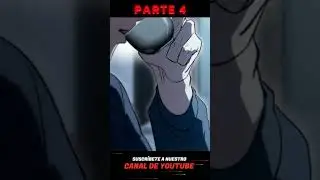 Mas y Menos - Indec0r0s4mente  Conmigo P4 #narraciones #resumen  #manhwa #manga #webtoon #drama