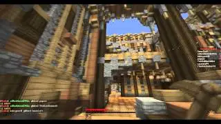 FAQ #1 (Officielle) - Commentary Arena Brawl + Quakecraft (Hypixel) -