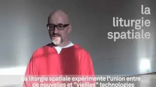 Le Messie - Oleg Kulik 3/3