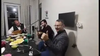 Zamanı-Geçti Veli Alp Haydar Şanlı Ahmet Aslan
