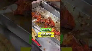 290rs full chicken tandoori in Chennai | #chickentandoori #weightloss #shorts