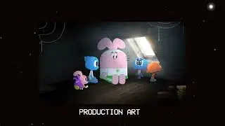 TAWoG's The Car production art and final release date differences