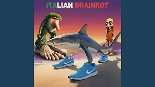 Tralalero Tralala Shark