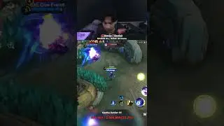 DARI AWAL KEMANANGAN ADA DI TANGAN GW