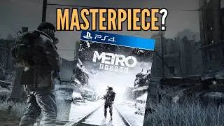 Metro Exodus Is Unforgettable — For the Wrong Reasons (Sometimes)