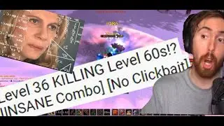 Asmongold Reacts to  