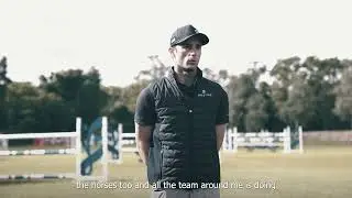 Richie Vogel: The Journey of a Champion | Prestige Ambassador Interview