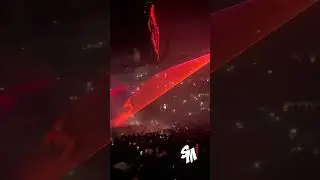 Drake ITS ALL A BLUR TOUR 2023