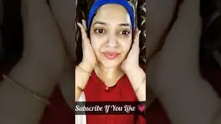 VLCC InstaGlow Herbal Bleach // Ghar par Bleach kese kare #glowingskin  #vlcc #bleach #vlccbleach