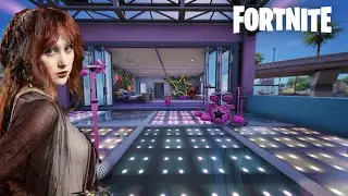 Fortnite&rsquo;s Next Festival Season 13th Headliner IS CHAPPELL ROAN!?