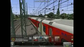 RAILWORKS 2016 INDIAN ADD ON