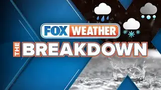 Learn the different types of precipitation