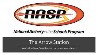 THE ARROW STATION