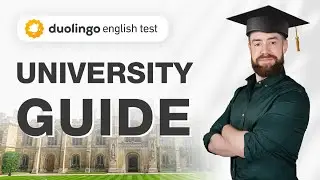 How To Make Sure Universities Accept Your Duolingo English Test | Easy 4-Step Guide