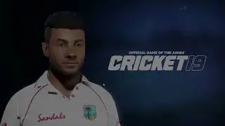 How to play Cricket 19 with Keyboard on pc 2023 | best camera setting for cricket 19