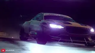 NFS Heat | Intro + Race  | ACurious Gaming