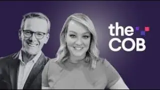 the COB: shutdown jitters