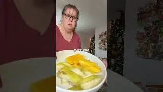 Овощная тарелка для моих детей после школы