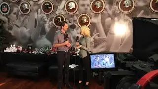 Texas Tech TV Pregame Show: Kansas State