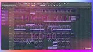 How To Make Liquid Drum&Bass Like SKYLDIGHET :)