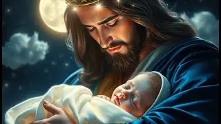 ✝️ JESUS, Protect My CHILD | ANOINTED | ✝️Sleep Instantly | Overcome Insomnia