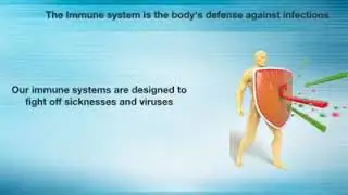 Immunity booster products from FLP