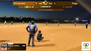 STX Xplosion @ Fuego (2026.01.31)