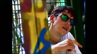 Biga*Ranx - Life Long (OFFICIAL VIDEO)