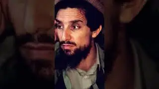 📹 Масъуд ту кучои ки Бадахшона фурухтан.. #авганистан #таджикистан